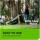 Газонокосилка аккумуляторная GreenWorks GD60LM61 (без аккумулятора и зарядного устройства) в Омске