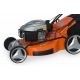 Газонокосилка бензиновая Villartec MB4151T в Омске