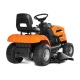 Садовый минитрактор Daewoo DSD 108 H в Омске
