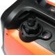Бензиновый генератор инверторный Daewoo GDA 2500 Si 2 кВт в Омске