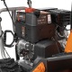 Снегоуборщик гусеничный Daewoo DAST 427 EFI в Омске