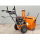 Снегоуборщик Holzfforma ST124E в Омске