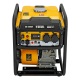 Инверторный генератор Denzel GK-3800iF 3.5 кВт в Омске