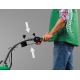 Мотоблок Caiman Vario 60H TWK+ c пневмоколесами 4X8 в Омске