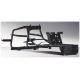 Садовый минитрактор Al-KO PowerLine T 13-92 HD edition в Омске