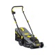 Газонокосилка электрическая Champion EM3816 в Омске