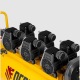 Компрессор поршневой безмасляный Denzel DLP-4500/150 в Омске