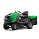 Садовый минитрактор Caiman Rapido Max Eco 2WD 107D1C2 в Омске