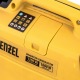 Бензогенератор инверторный Denzel GT-1200 iS 1 кВт в Омске