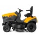 Садовый минитрактор Stiga Tornado Pro 9118 XWSY в Омске