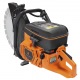 Бензорез Carver GCS 94/400 в Омске