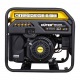 Инверторный бензогенератор Huter DN12500i 8 кВт в Омске