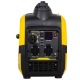 Бензогенератор инверторный Huter DN2700Si 2.3 кВт в Омске