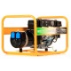 Бензогенератор Caiman Expert 3010X 2.6 кВт в Омске