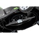 Газонокосилка аккумуляторная GreenWorks G40LM41K6 в Омске