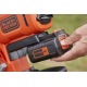 Воздуходувка аккумуляторная Black+Decker BCBLV3625L1 в Омске