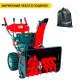 Бензиновый снегоуборщик Al-ko SnowLine 620E III в Омске