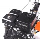 Мотоблок Patriot Nevada 309 (фрезы в комплекте) в Омске