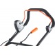 Снегоуборщик аккумуляторный Yard Fox Basic 4625E в Омске