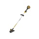 Аккумуляторный триммер Dewalt DCM561PBS (без аккумулятора и зарядного устройства) в Омске