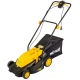 Электрическая газонокосилка Huter ELM-1800 в Омске