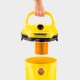 Хозяйственный пылесос Karcher WD 2 Plus V-15/4/18/C в Омске