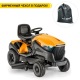 Садовый минитрактор Stiga Tornado 6108 HW в Омске