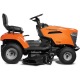 Садовый минитрактор Daewoo DSD 98 M в Омске