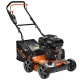 Скарификатор-аэратор бензиновый Carver SR 5240 в Омске