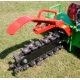 Траншеекопатель Laski TR50/6,5 (50) в Омске
