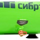 Компрессор воздушный безмасляный Сибртех BL 1100/6 в Омске