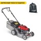 Газонокосилка бензиновая Honda HRG 466C1 SKEP в Омске