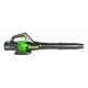 Воздуходувка аккумуляторная GreenWorks GD60AB в Омске