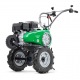Мотоблок Caiman Vario 60H в Омске
