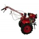 Мотоблок бензиновый AgroStar AS 1100ВЕ с двигателем AgroMotor 186 F 9 л.с. (фрезы в комплекте) в Омске