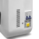 Стабилизатор напряжения Daewoo DW-TM10kVA в Омске