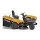 Садовый минитрактор Stiga Estate 6102 HW2 в Омске