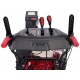 Снегоуборщик бензиновый EVOline SBG 690 HE в Омске