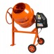 Бетоносмеситель Brait BR-220G (Бетономешалка Brait BR-220G) в Омске