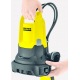 Погружной дренажный насос Karcher SP 5 Dual в Омске