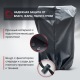 Чехол защитный Park-Manner для снегоуборщика с шириной ковша до 63 см в Омске