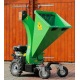 Измельчитель бензиновый Laski LS 95 ES в Омске