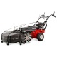 Подметальная машина Tielburger TK38 PRO (Honda) в Омске