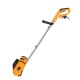 Снегоуборщик электрический DEKO ST1700R в Омске