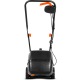 Газонокосилка электрическая Yard Fox EL3230 в Омске