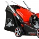 Газонокосилка бензиновая Efco LR 44 PK Comfort Plus в Омске