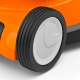 Газонокосилка бензиновая Stihl RM 545 T в Омске