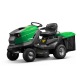 Садовый трактор Caiman Rapido Max Eco 2WD 97D1C2 (RAPIDO-MAX-ECO-2WD-97D1C2) в Омске