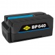 Аккумулятор BlueTech BP 640 для аккумуляторной техники DDE в Омске