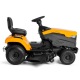 Садовый минитрактор Stiga Tornado 3108 H в Омске